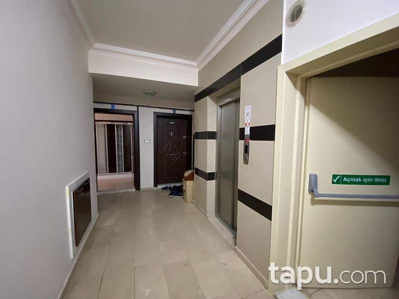 Konya Selçuklu Kosova Mahallesi Hilal Sitesi 'nde 3+1 150 m2 Daire