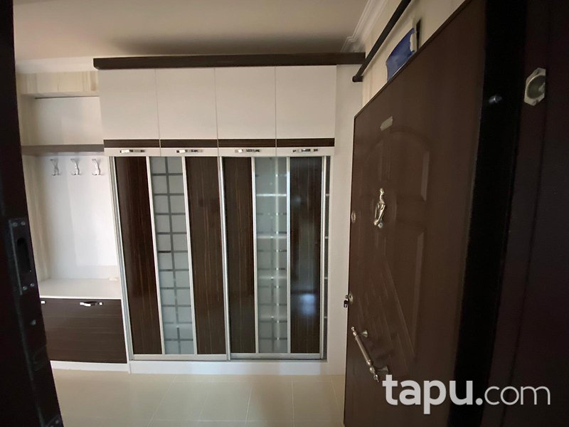 Konya Selçuklu Kosova Mahallesi Hilal Sitesi 'nde 3+1 150 m2 Daire