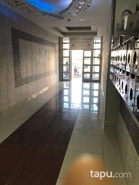 Konya Selçuklu Kosova Mahallesi Hilal Sitesi 'nde 3+1 150 m2 Daire