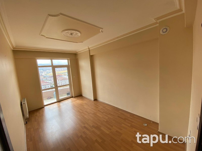 Konya Selçuklu Kosova Mahallesi Hilal Sitesi 'nde 3+1 150 m2 Daire