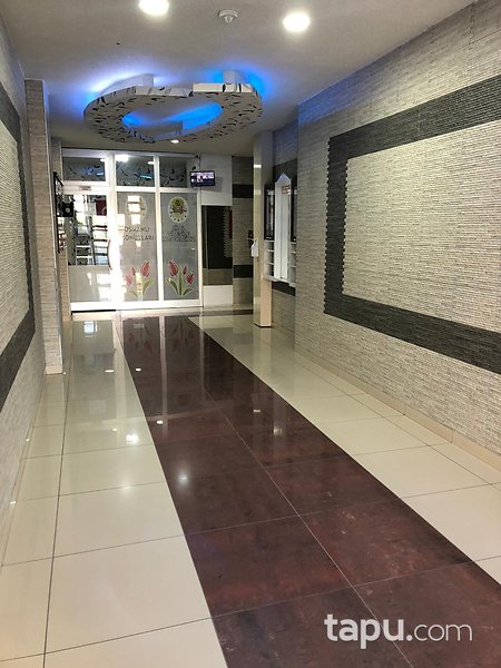 Konya Selçuklu Kosova Mahallesi Hilal Sitesi 'nde 3+1 150 m2 Daire