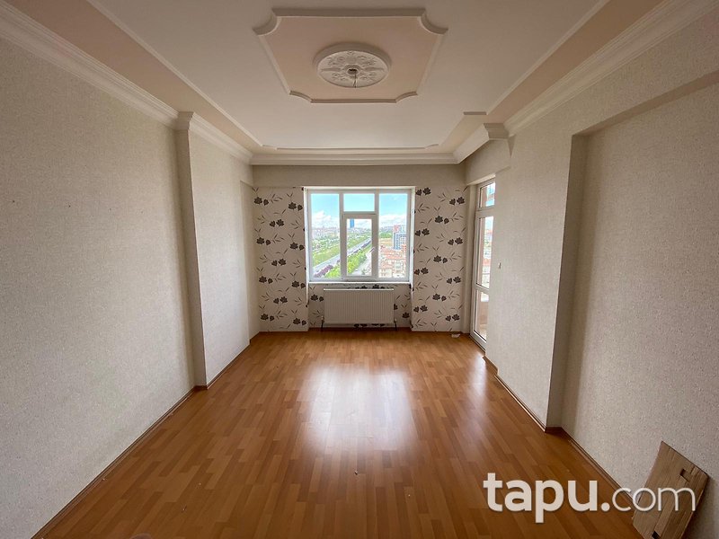 Konya Selçuklu Kosova Mahallesi Hilal Sitesi 'nde 3+1 150 m2 Daire