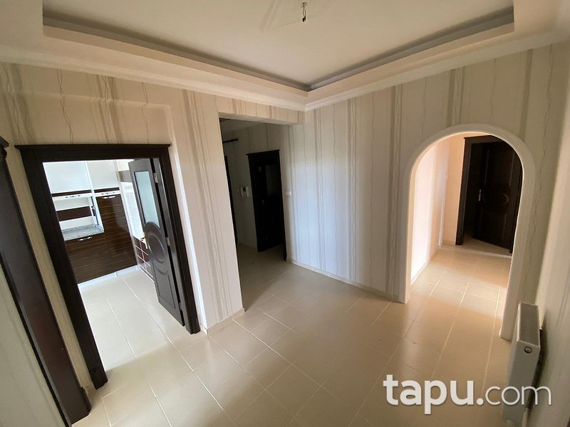 Konya Selçuklu Kosova Mahallesi Hilal Sitesi 'nde 3+1 150 m2 Daire