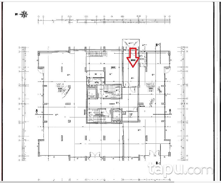 Konya Selçuklu Kosova Mahallesi Hilal Sitesi'nde 3+1 Daire