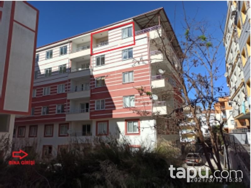 Osmaniye Merkez Fakıuşağı Mahallesi'nde 1+1 Daire