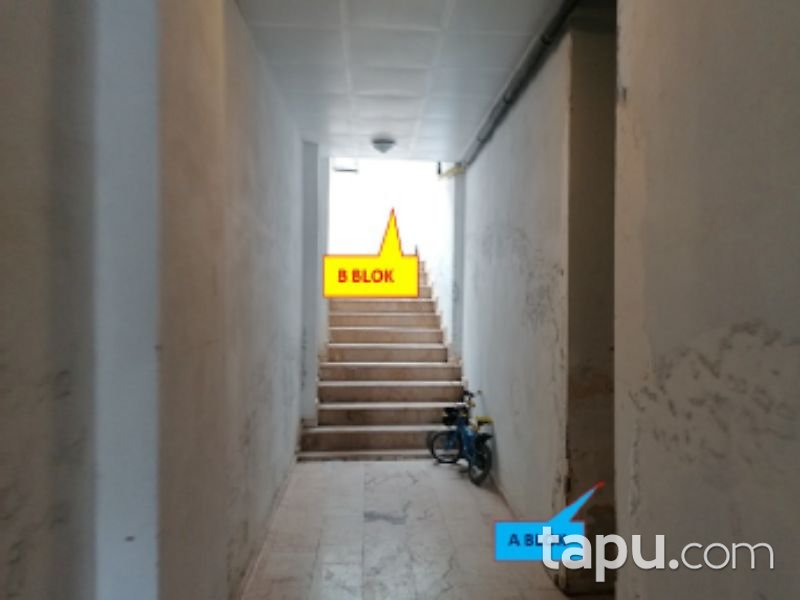 Sakarya Karasu Kabakoz Mahallesi'nde 2+1 Dubleks Daire