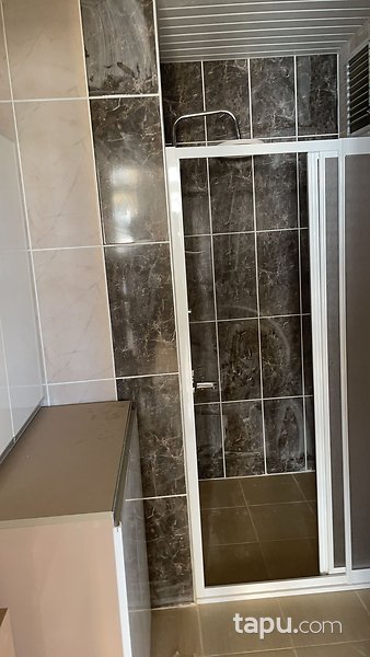 Mersin Erdemli New City Sitesi'nde 3+1 Daire