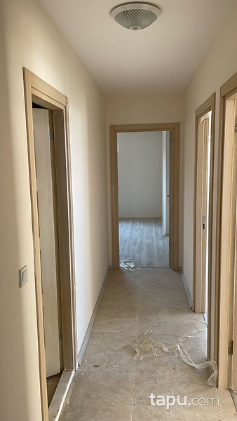 Mersin Erdemli New City Sitesi'nde 3+1 Daire