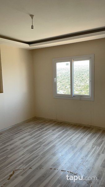 Mersin Erdemli New City Sitesi'nde 3+1 Daire