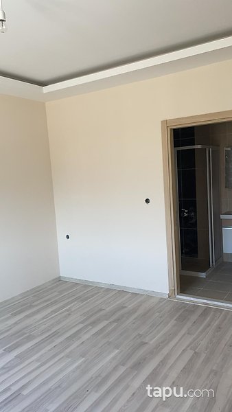 Mersin Erdemli Ayaş Mahallesi New City Sitesi'nde 110 m2 3+1 Daire