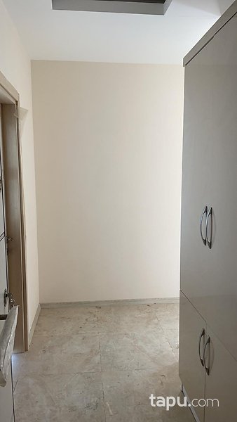 Mersin Erdemli Ayaş Mahallesi New City Sitesi'nde 110 m2 3+1 Daire