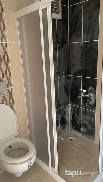 Mersin Erdemli Ayaş Mahallesi New City Sitesi'nde 110 m2 3+1 Daire