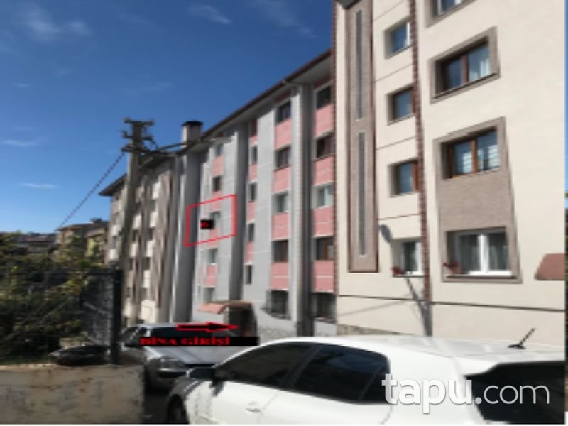 Trabzon Ortahisar Aydınlıkevler Sitesi'nde 3+1 Daire