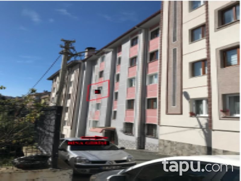 Trabzon Ortahisar Aydınlıkevler Sitesi'nde 3+1 Daire