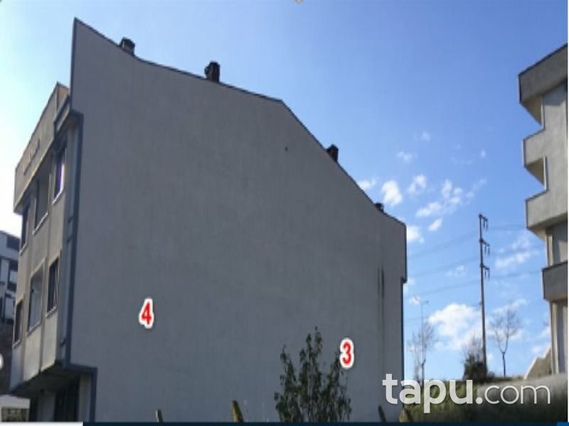 Kocaeli Darıca Kazım Karabekir Mahallesi'nde 2+1 Daire