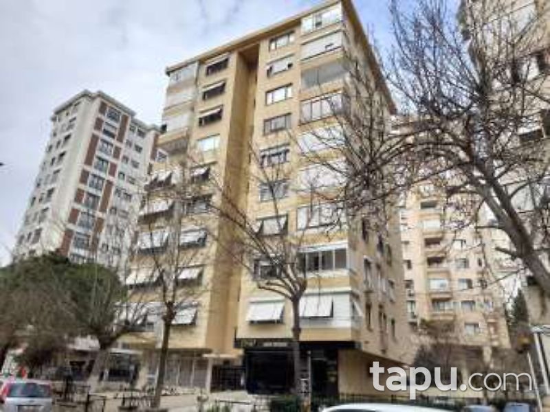 İstanbul Kadıköy Sahraicedit Mahallesi'nde 3+1 Kiracılı Daire