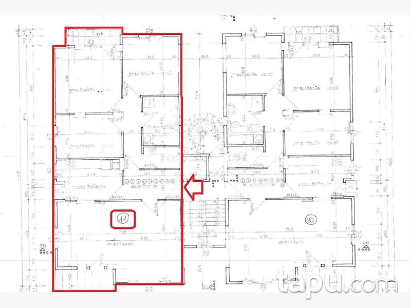 İstanbul Kadıköy Sahraicedit Mahallesi'nde 3+1 Kiracılı Daire