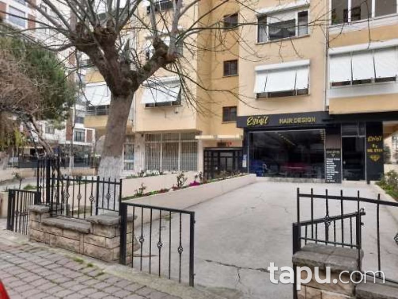 İstanbul Kadıköy Sahraicedit Mahallesi'nde 3+1 Kiracılı Daire