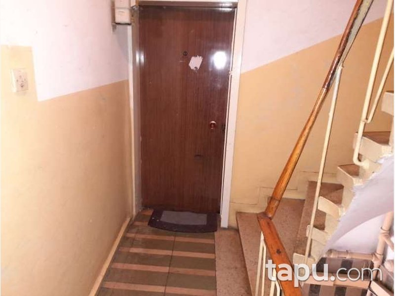İstanbul Şişli Merkez Mahallesi'nde 2+1 Kiracılı Daire