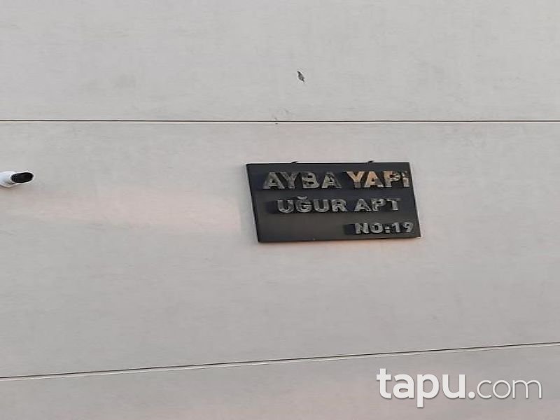 İstanbul Bakırköy Zuhuratbaba Mahallesi'nde 2+1 Kiracılı Daire