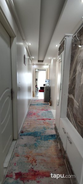 Beylikdüzü Yakuplu Mahallesi'nde Yüksek Kira Getirili Eşyalı Daire