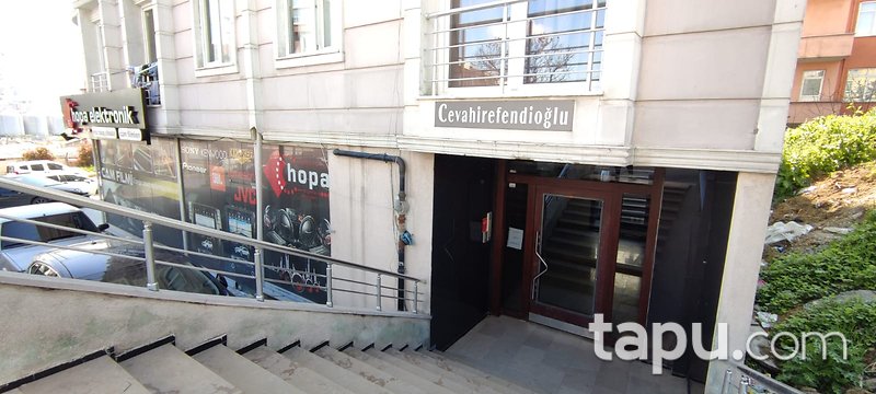 Beylikdüzü Yakuplu Mahallesi'nde Yüksek Kira Getirili Eşyalı Daire