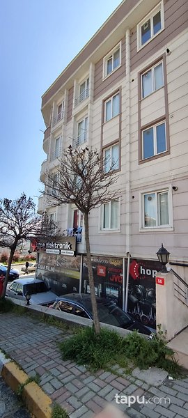 Beylikdüzü Yakuplu Mahallesi'nde Yüksek Kira Getirili Eşyalı Daire