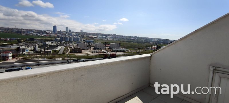 Beylikdüzü Yakuplu Mahallesi'nde Yüksek Kira Getirili Eşyalı Daire