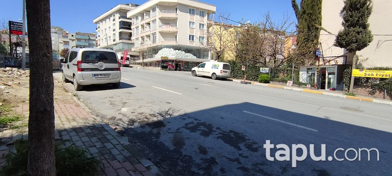 Beylikdüzü Yakuplu Mahallesi'nde Yüksek Kira Getirili Eşyalı Daire