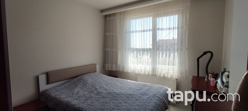 Beylikdüzü Yakuplu Mahallesi'nde Yüksek Kira Getirili Eşyalı Daire