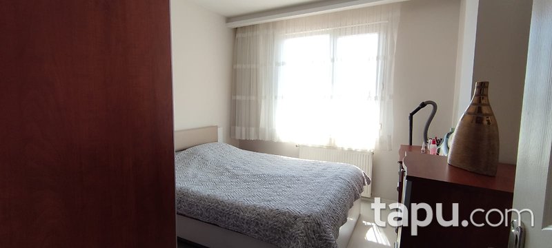 Beylikdüzü Yakuplu Mahallesi'nde Yüksek Kira Getirili Eşyalı Daire