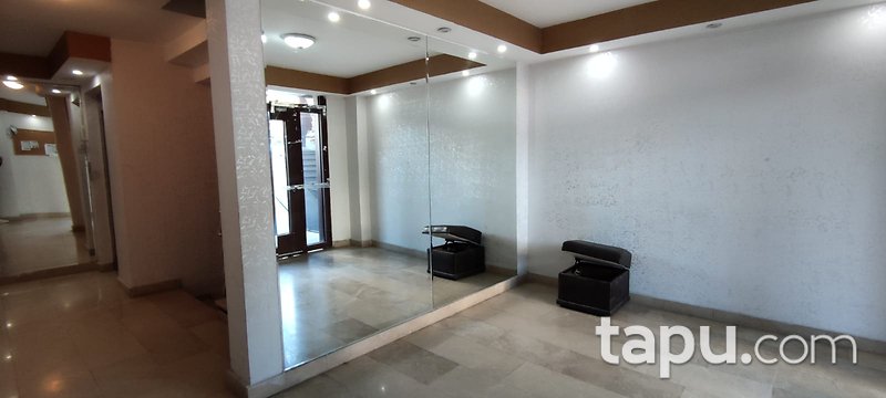 Beylikdüzü Yakuplu Mahallesi'nde Yüksek Kira Getirili Eşyalı Daire