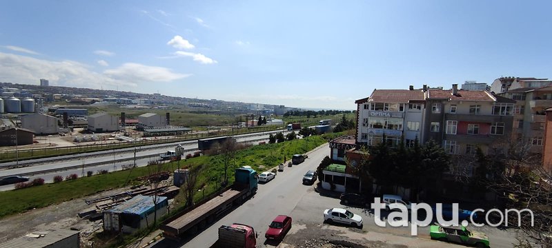 Beylikdüzü Yakuplu Mahallesi'nde Yüksek Kira Getirili Eşyalı Daire