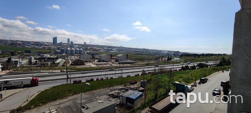 Beylikdüzü Yakuplu Mahallesi'nde Yüksek Kira Getirili Eşyalı Daire