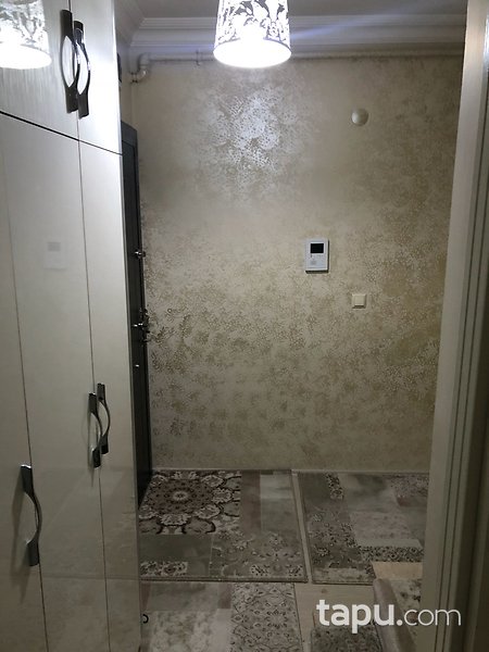 İstanbul Pendik Kaynarca Mahallesi'nde 190 m2 Teraslı Dubleks Daire