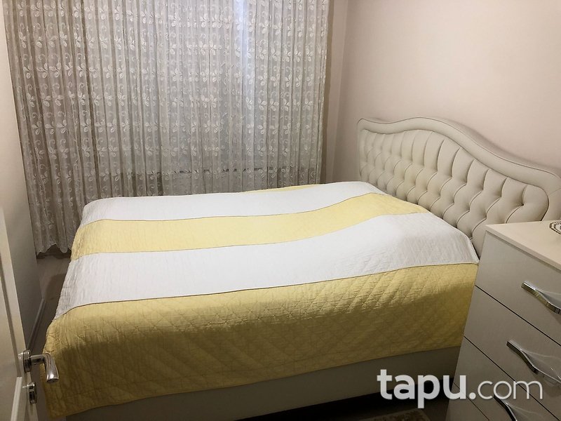 İstanbul Pendik Kaynarca Mahallesi'nde 190 m2 Teraslı Dubleks Daire