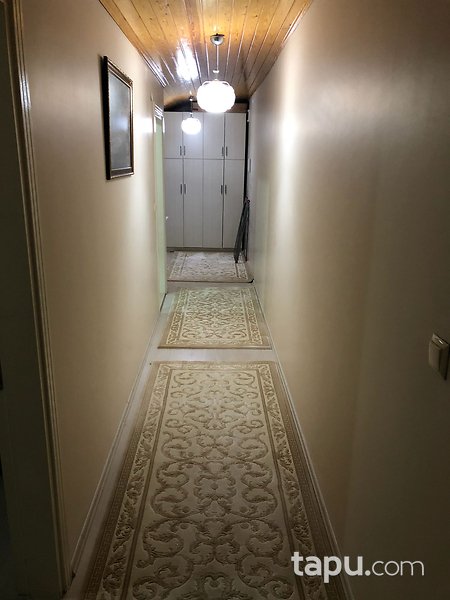 İstanbul Pendik Kaynarca Mahallesi'nde 190 m2 Teraslı Dubleks Daire