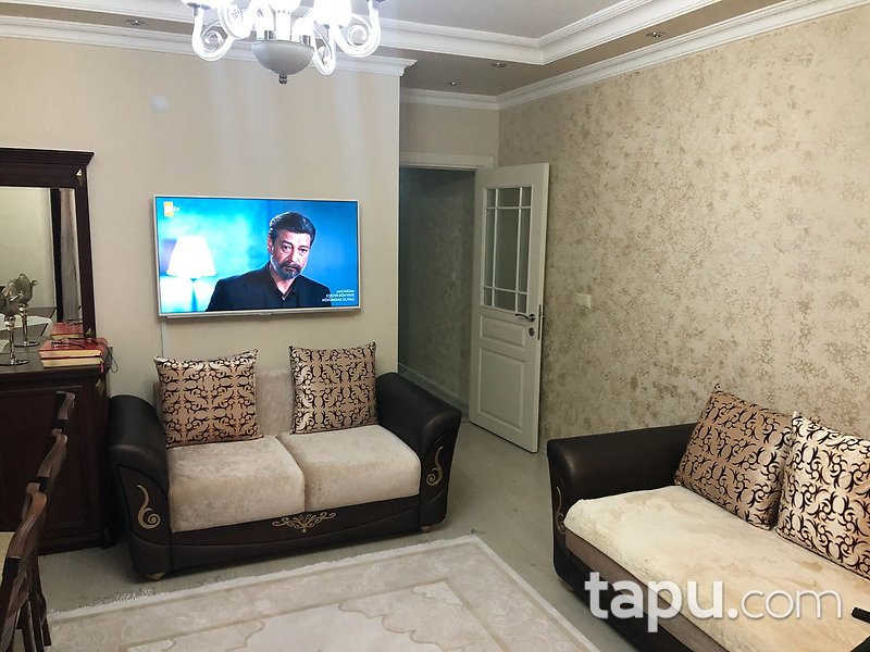 İstanbul Pendik Kaynarca Mahallesi'nde 190 m2 Teraslı Dubleks Daire