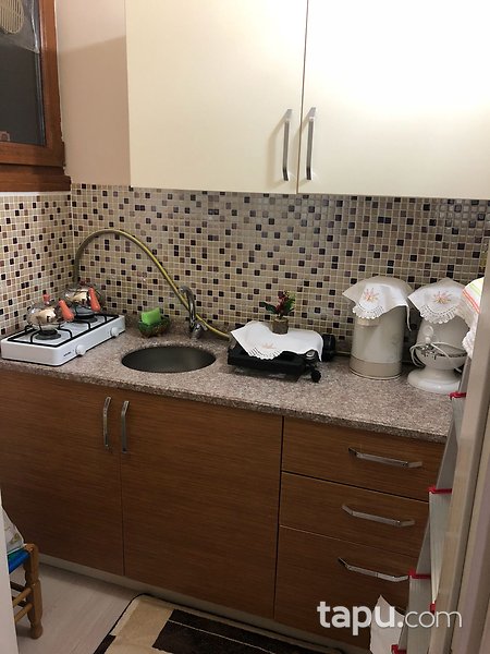 İstanbul Pendik Kaynarca Mahallesi'nde 190 m2 Teraslı Dubleks Daire