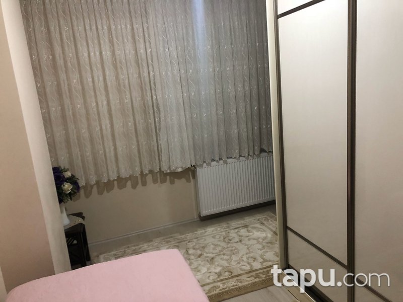 İstanbul Pendik Kaynarca Mahallesi'nde 190 m2 Teraslı Dubleks Daire