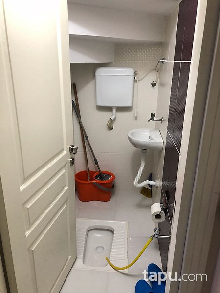 İstanbul Pendik Kaynarca Mahallesi'nde 190 m2 Teraslı Dubleks Daire