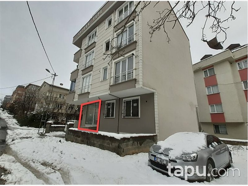Ağrı Merkez Abide'de 4+1 213 m2 Daire (No:22)