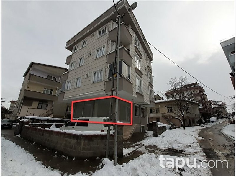 Ağrı Merkez Abide'de 4+1 213 m2 Daire (No:22)