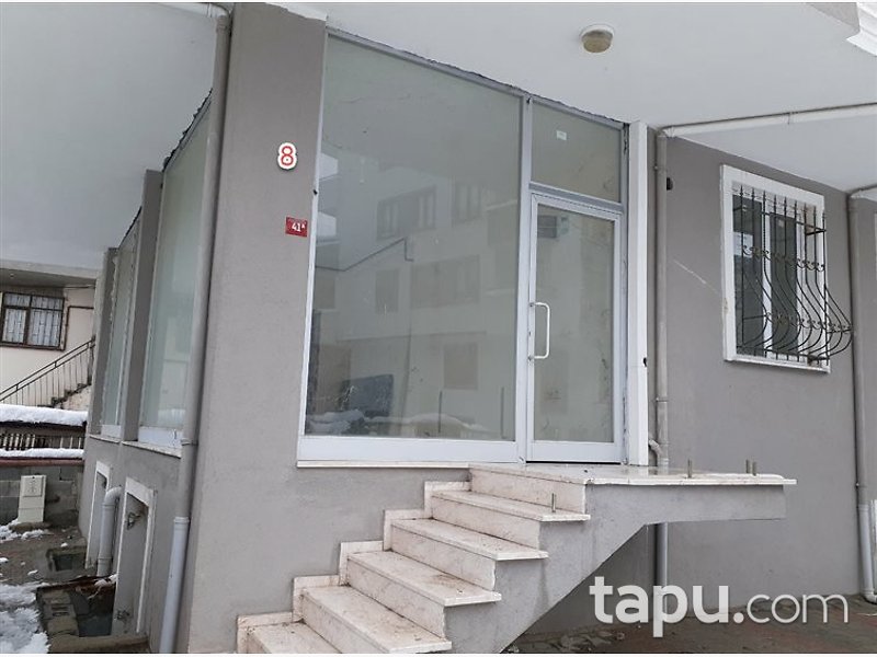 Ağrı Merkez Abide'de 4+1 213 m2 Daire (No:22)