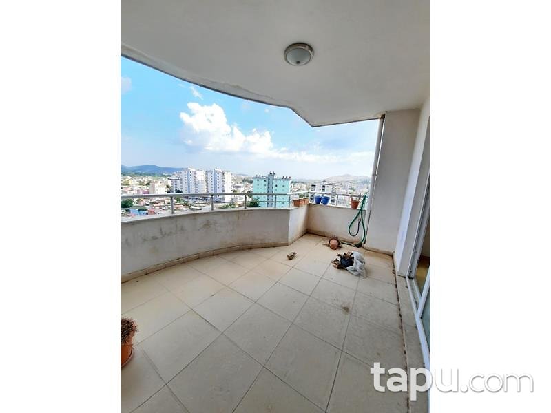 Adana Kozan Tufanpaşa Mahallesi'nde 3+1 Daire