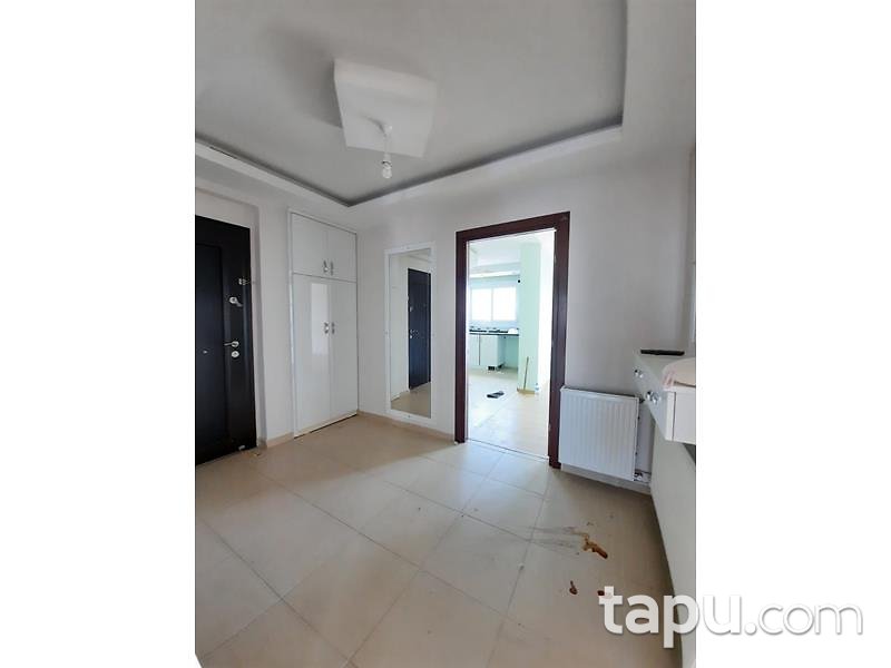 Adana Kozan Tufanpaşa Mahallesi'nde 3+1 Daire