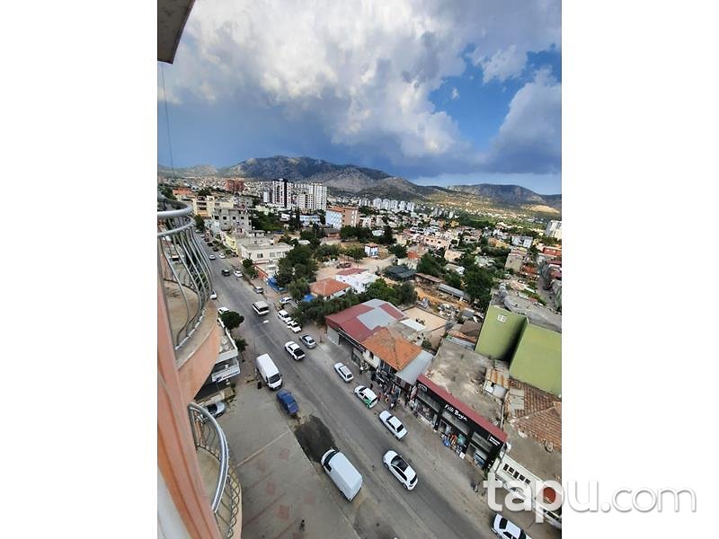 Adana Kozan Tufanpaşa Mahallesi'nde 3+1 Daire