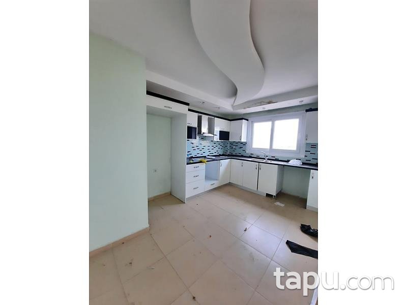 Adana Kozan Tufanpaşa Mahallesi'nde 3+1 Daire