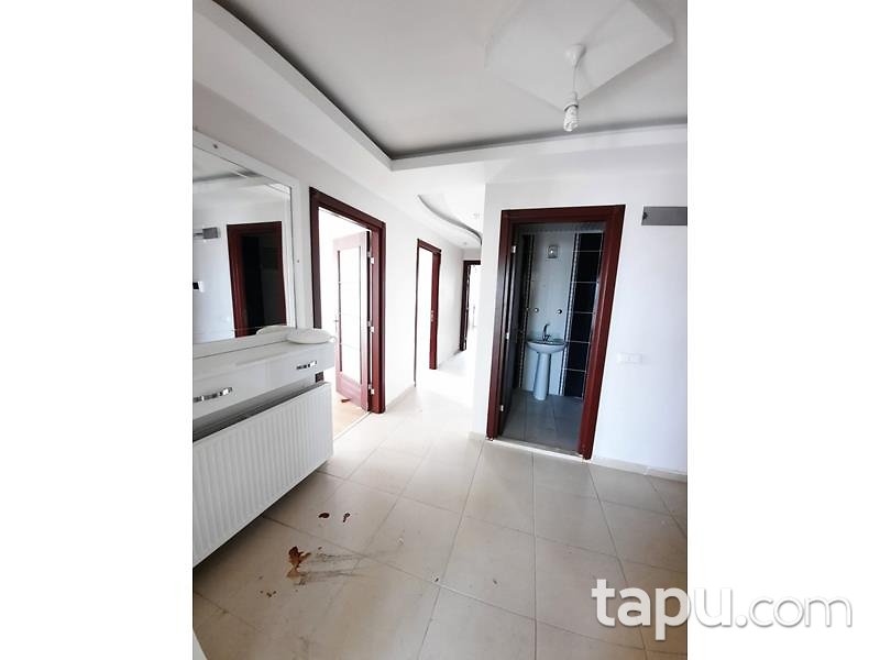 Adana Kozan Tufanpaşa Mahallesi'nde 3+1 Daire