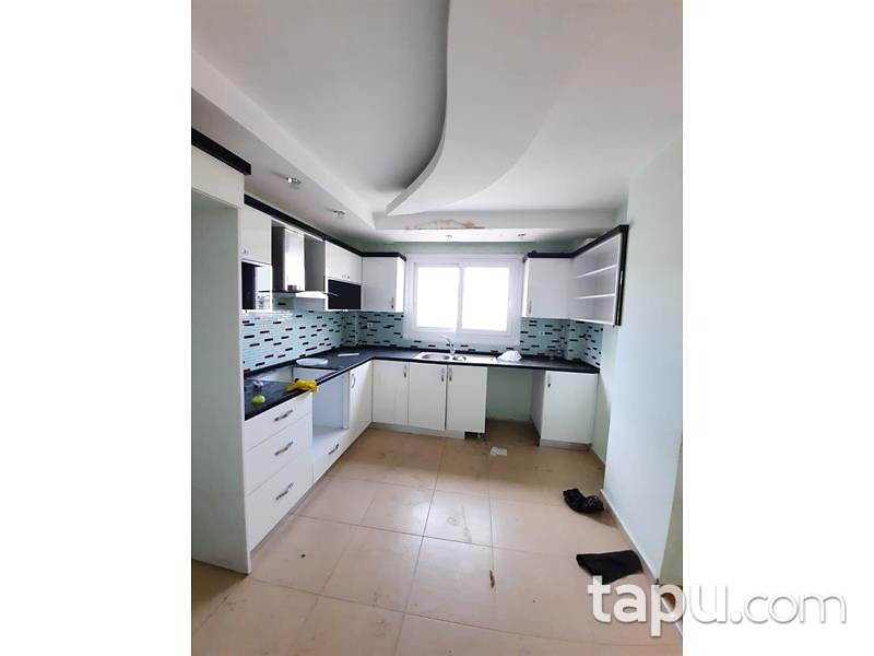 Adana Kozan Tufanpaşa Mahallesi'nde 3+1 Daire